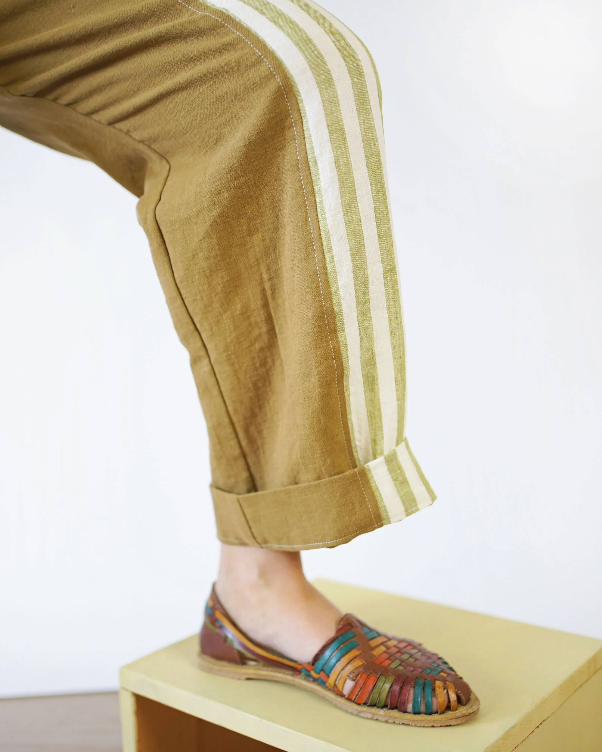 Matchy Matchy Recess Play Pants - Image 8