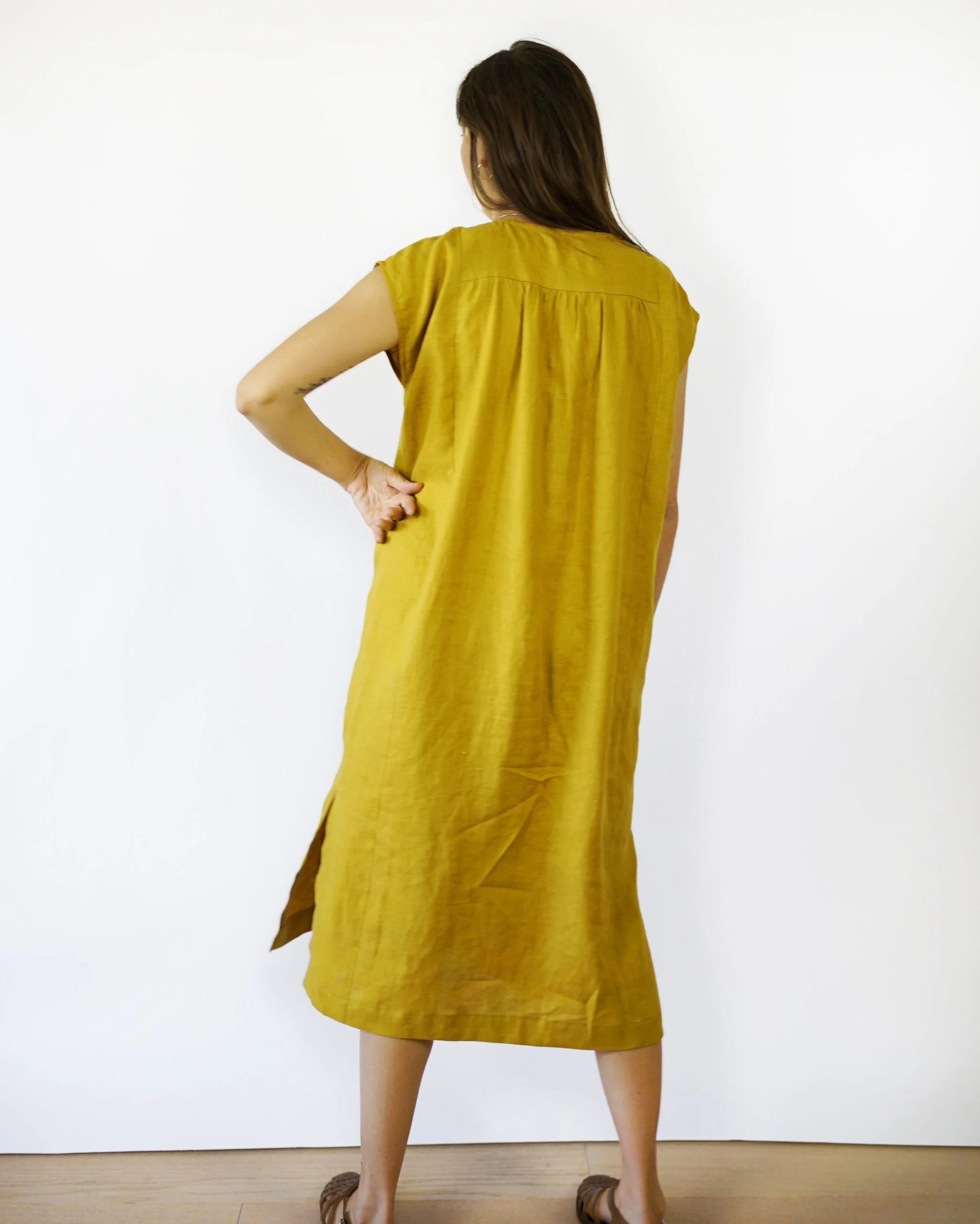 Matchy Matchy Skipper Top and Dress - Image 10