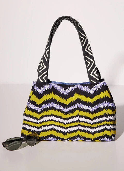 McCalls Bags and Totes M8307 - Image 5