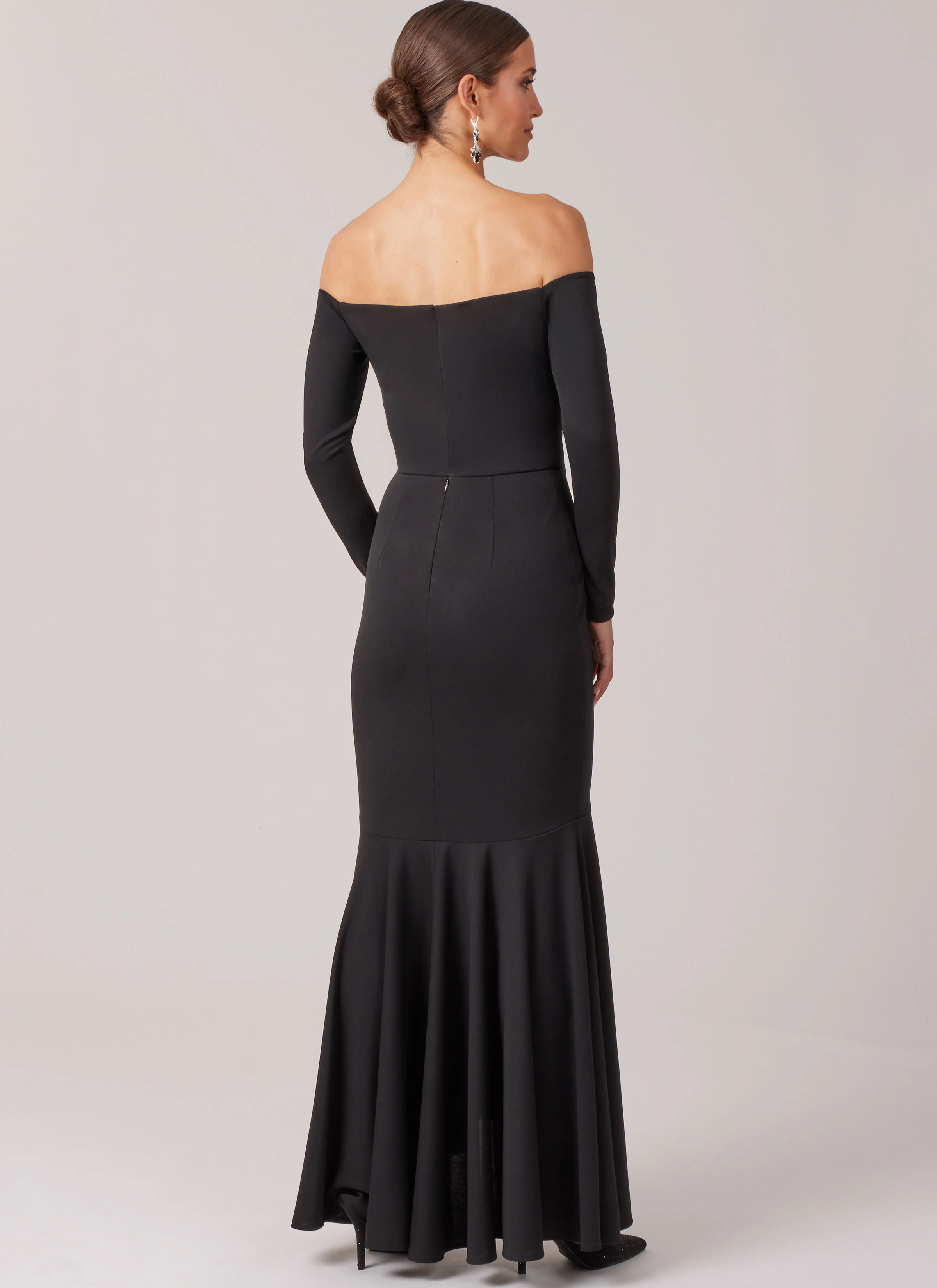 McCall's Misses' Dresses with Petite Lines M8605 - Image 5