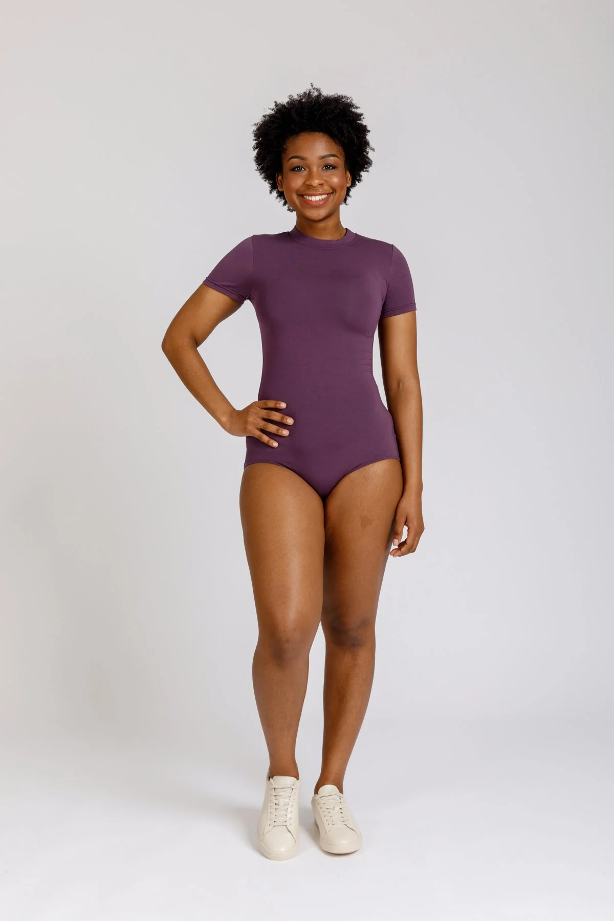 Megan Nielsen Rowan Bodysuit and Tee - Image 16