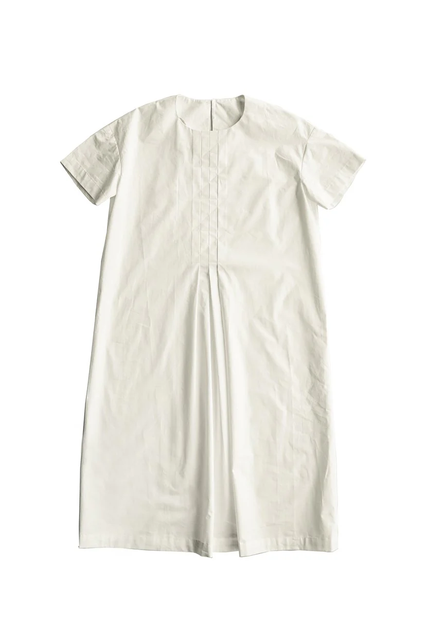Merchant & Mills Box Box Top and Dress - Image 15