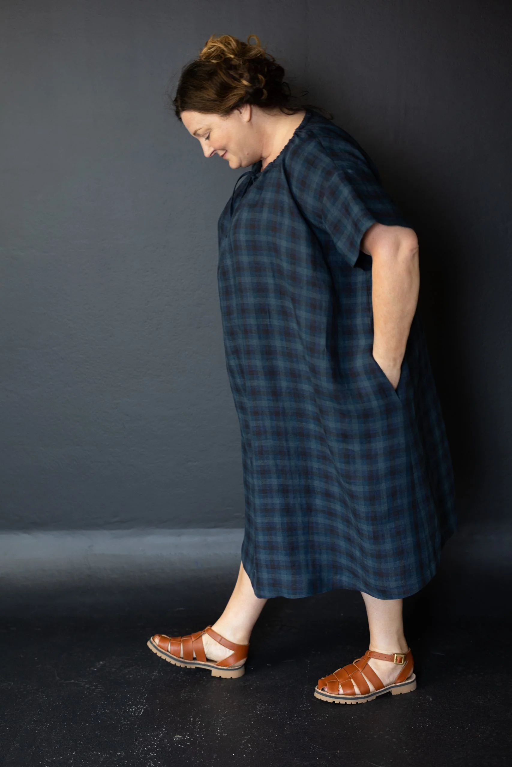 Merchant & Mills Clover Dress and Top - Image 11
