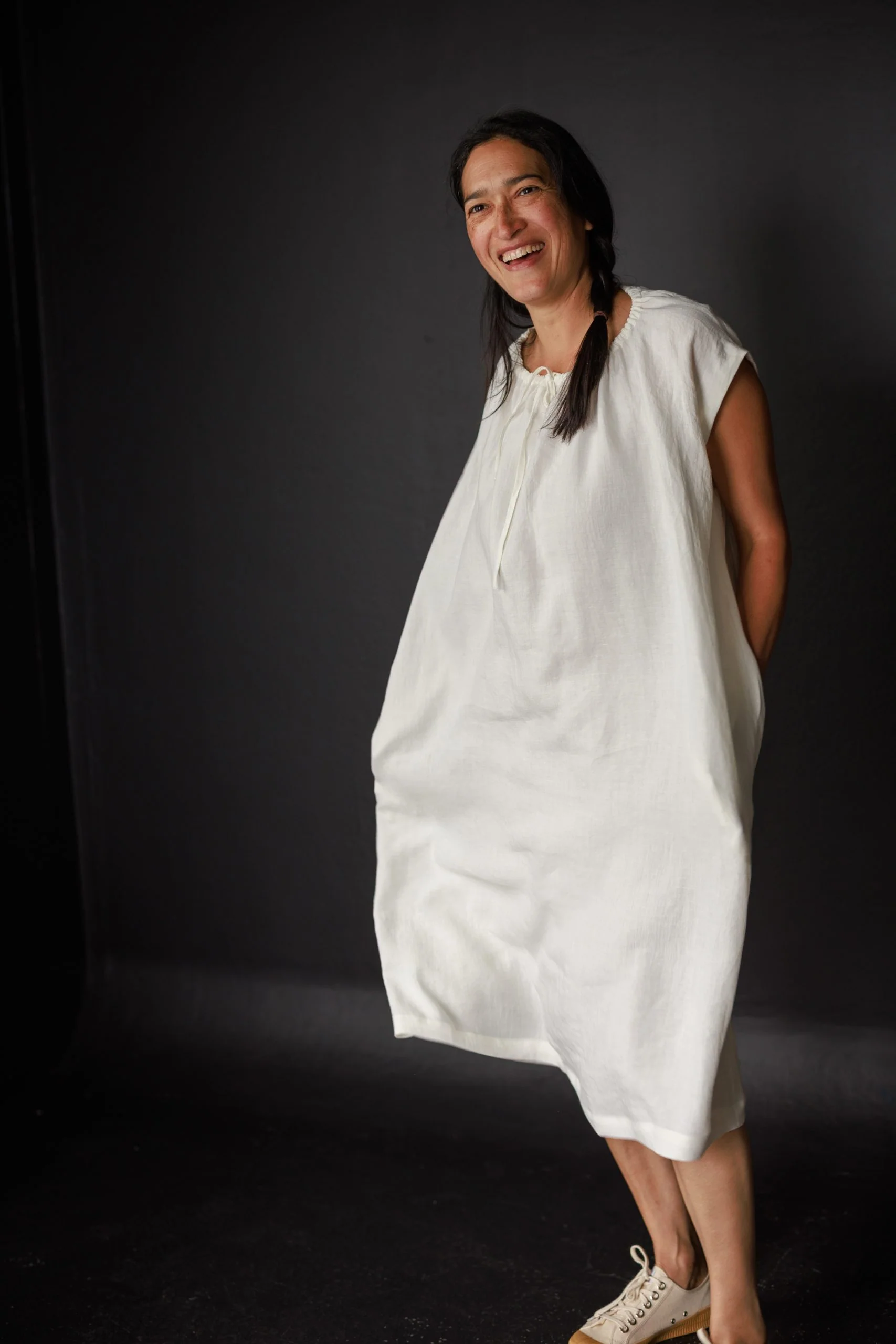 Merchant & Mills Clover Dress and Top - Image 8