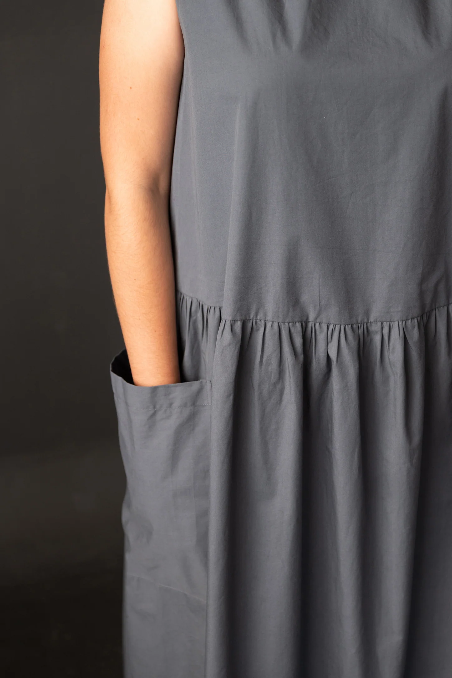 Merchant & Mills Hattie and Ellis Dresses - Image 15