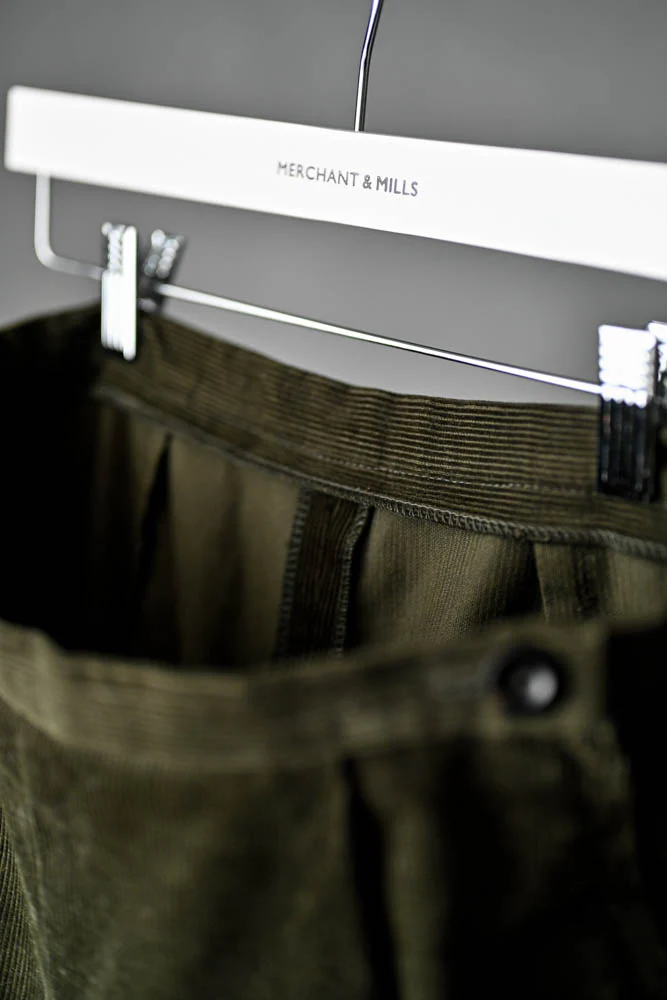 Merchant & Mills Eve Trousers - Image 21