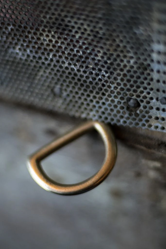 Merchant & Mills Jack Tar Hardware Kit - Image 3