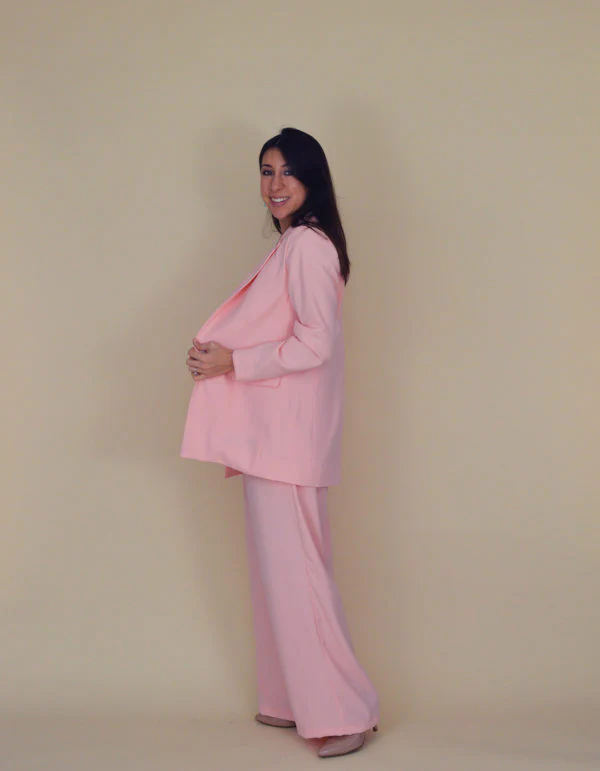 Nina Lee Richmond Blazer - Image 4