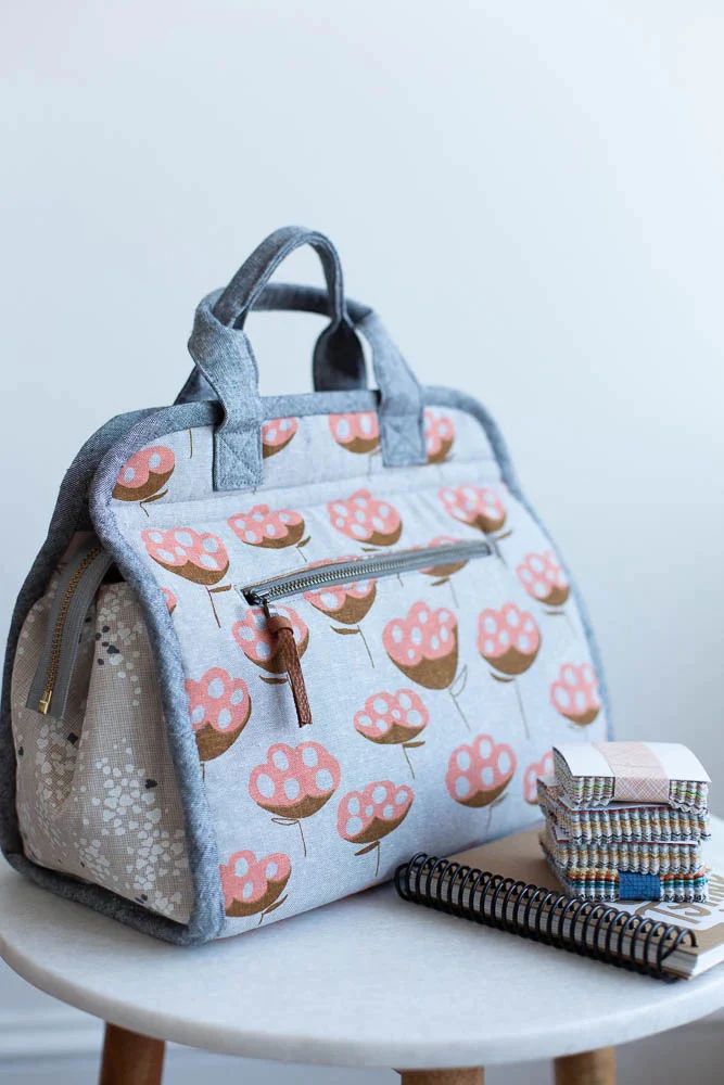 Noodlehead Maker's Tote - Image 9