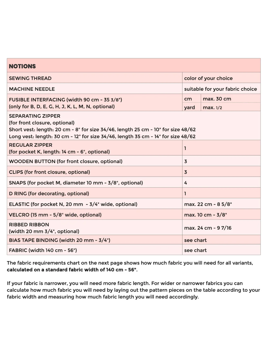 Notches Benly Utility Vest - Image 21