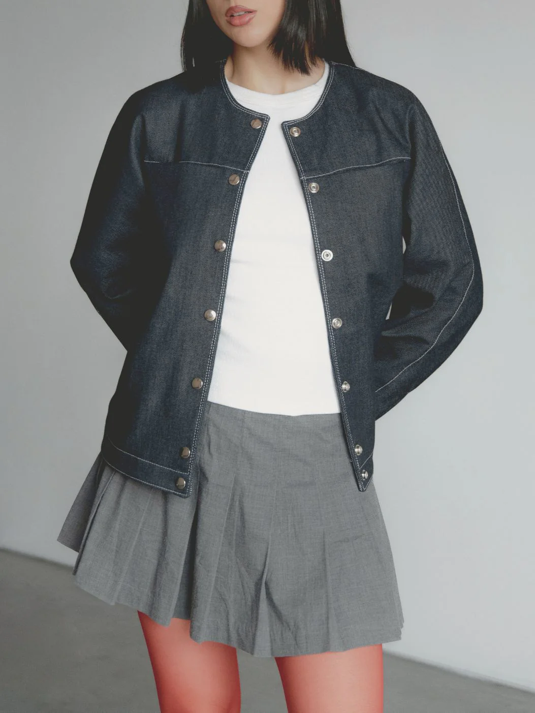 Notches Jenna Jacket - Image 5