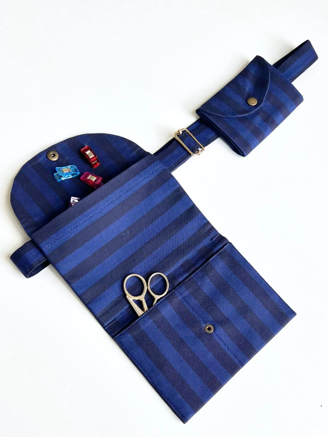 Notches Pip Pouch - Image 5