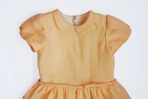 Oliver + S Fairy Tale Dress PDF - Image 5