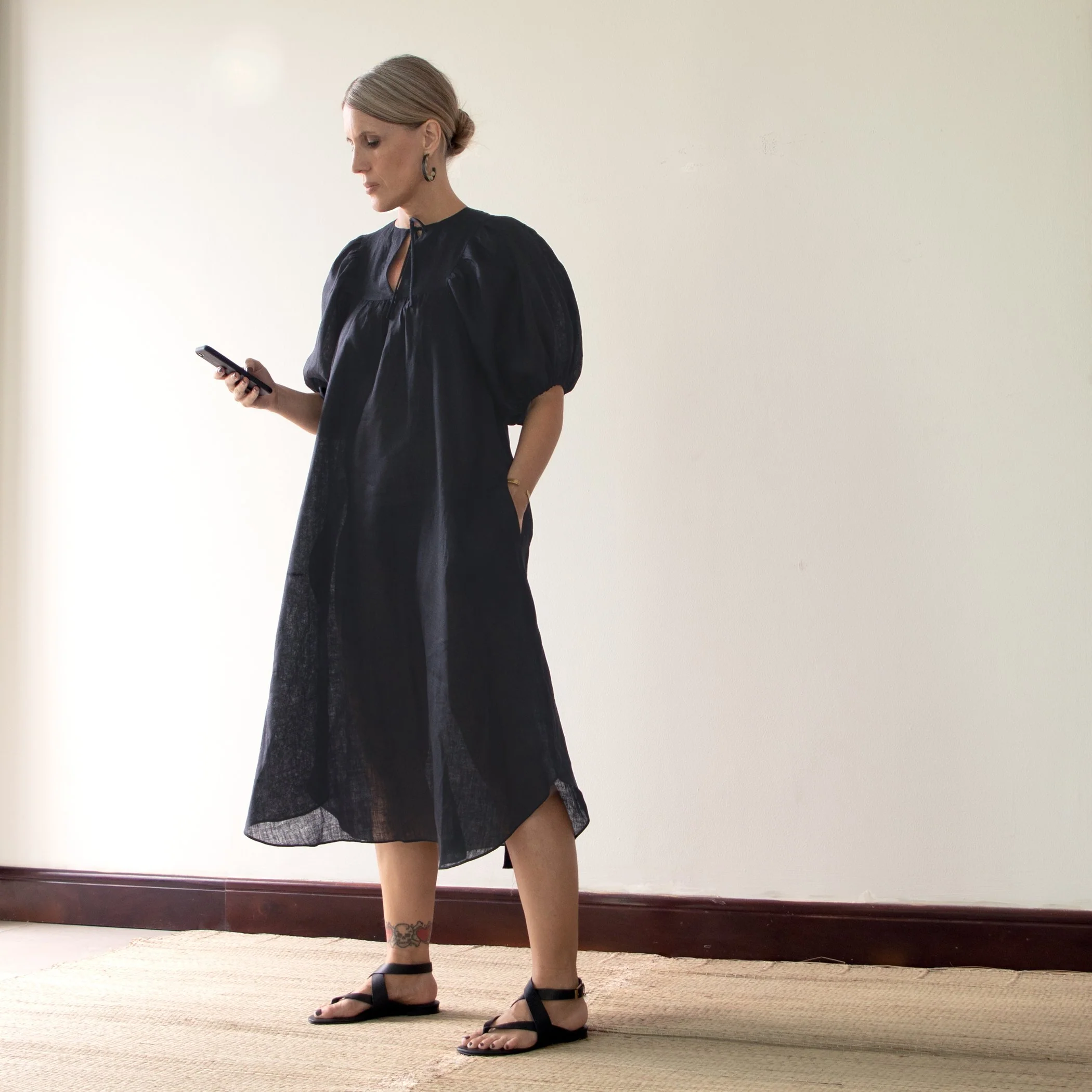 Pattern Fantastique Vali Dress and Top - Image 7