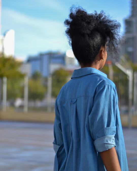 Pauline Alice Mestre Shirt - Image 4