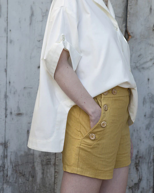 Pauline Alice Romero Trousers - Image 3