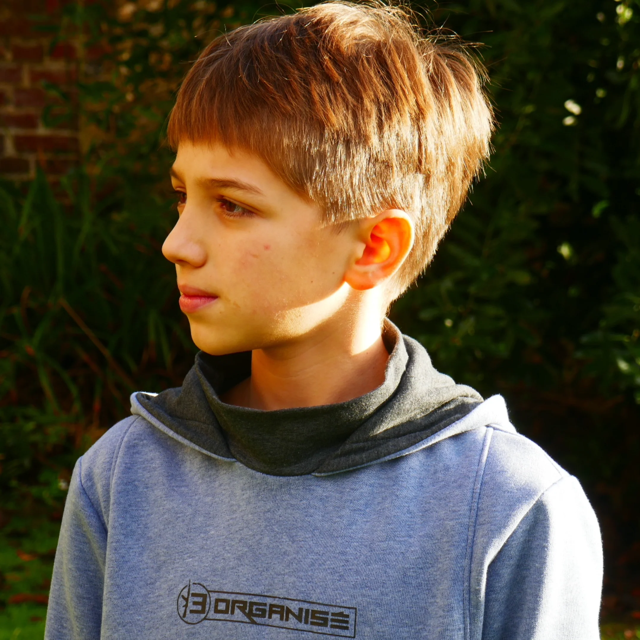 Petits D'om Keefe Sweatshirt - Image 5