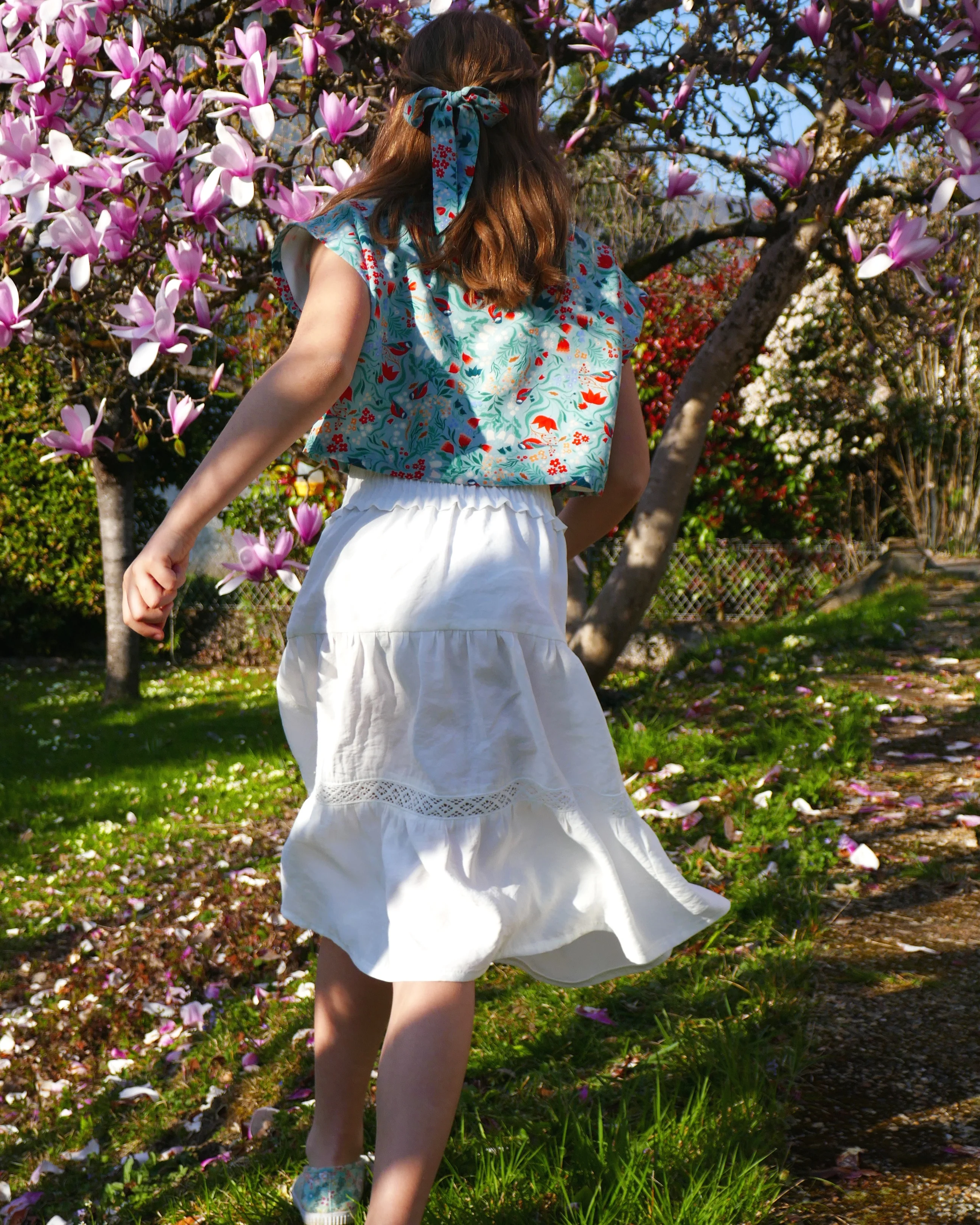 Petits D'om Querida Skirt PDF - Image 11