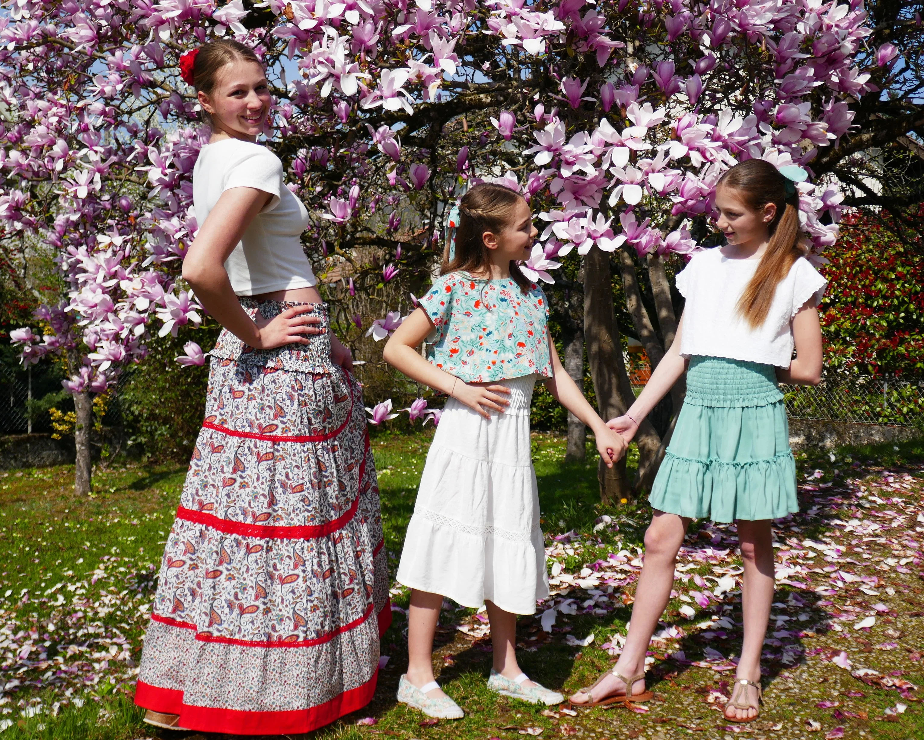 Petits D'om Querida Skirt PDF - Image 14