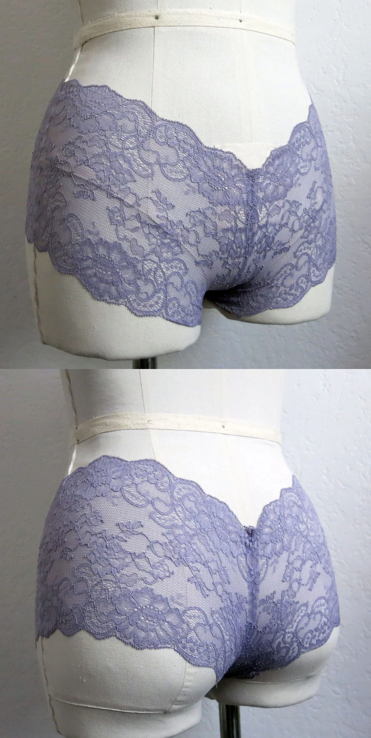 Primrose Dawn Silvena Boyshort PDF - Image 2