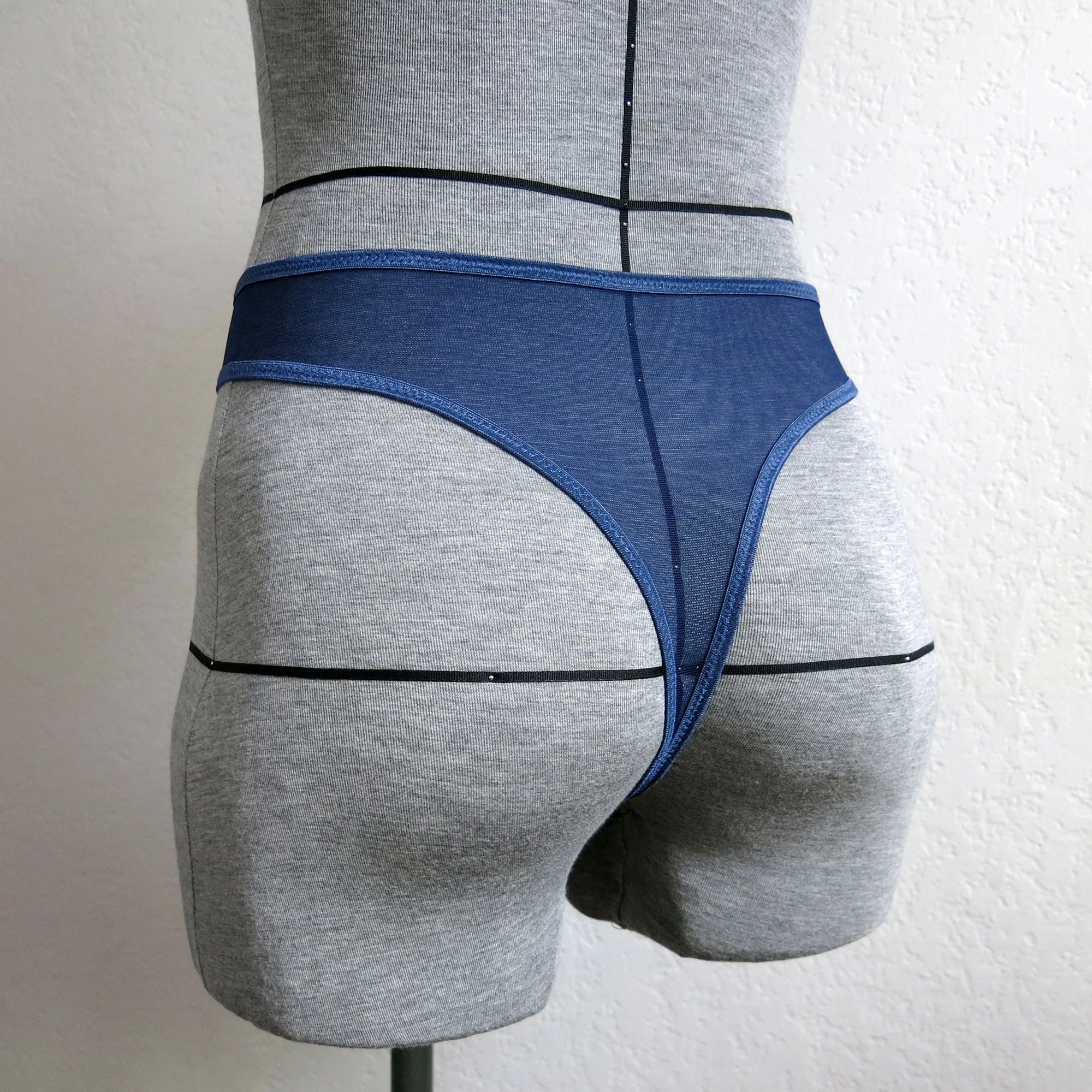 Primrose Dawn Tulip Hi-Cut Panty PDF - Image 5