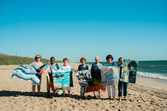 Quiltfolk Issue 19 (Northern Florida) - Image 11