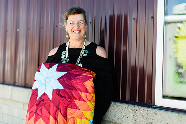 Quiltfolk Issue 24 (South Dakota) - Image 4