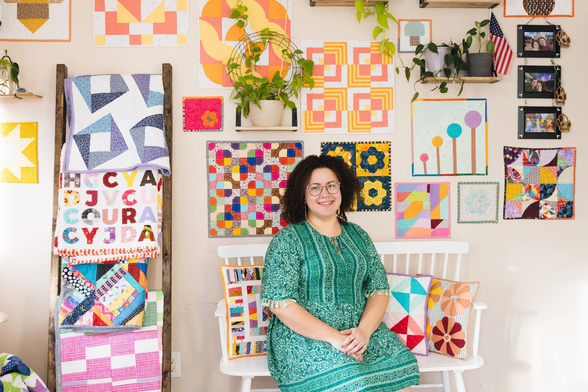 Quiltfolk Issue 29 (New Jersey) - Image 3