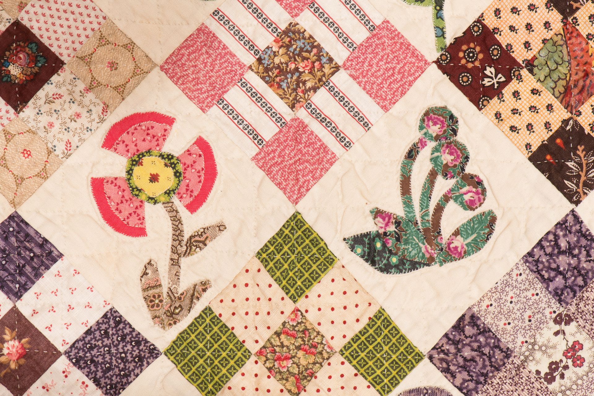 Quiltfolk Issue 29 (New Jersey) - Image 6