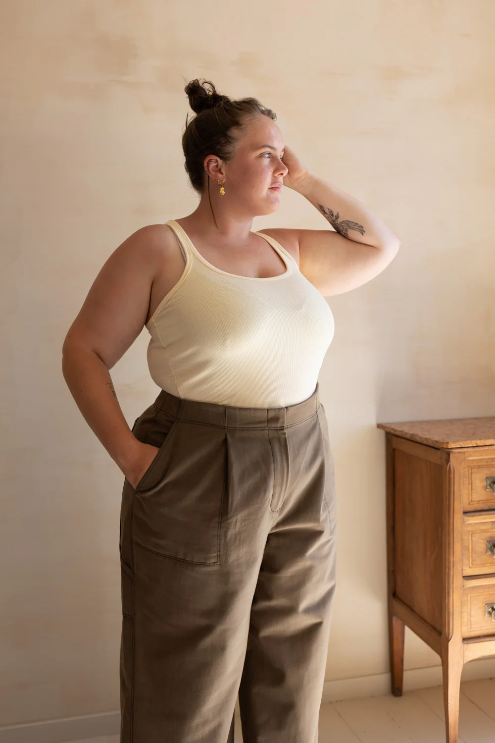 Ready to Sew Harry Utility Pants - Image 12