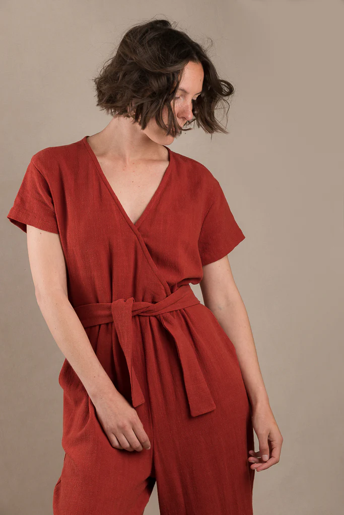 Ready to Sew Jazz Jumpsuit, Dress and Top - Image 2