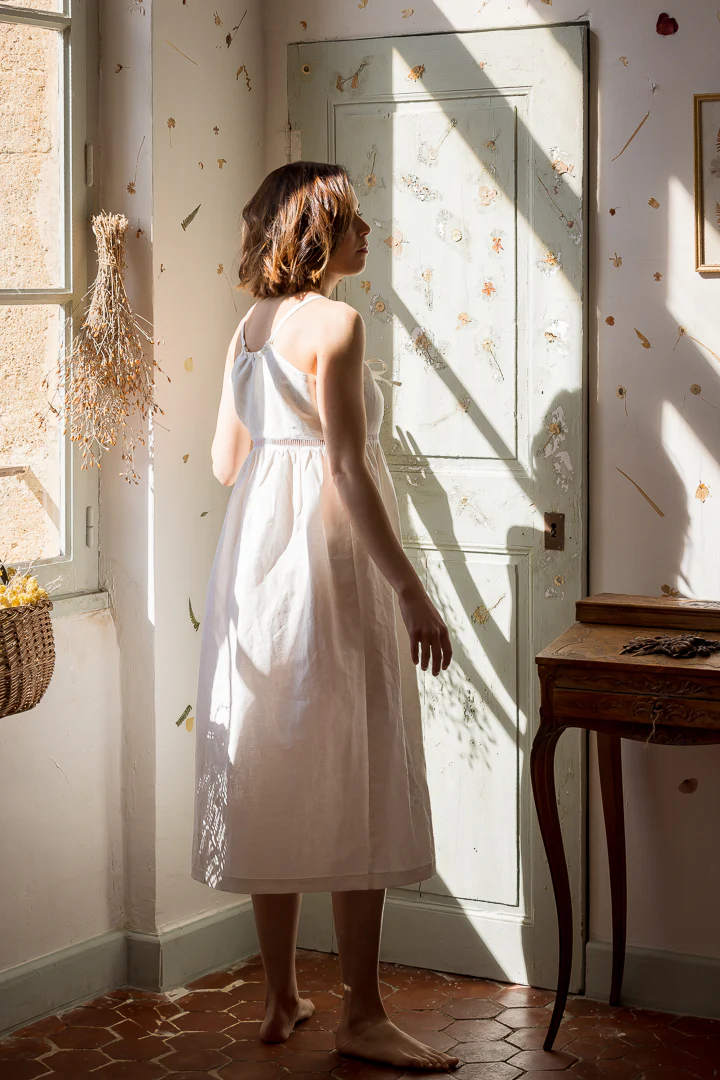 Ready to Sew Paloma Dress - Image 13