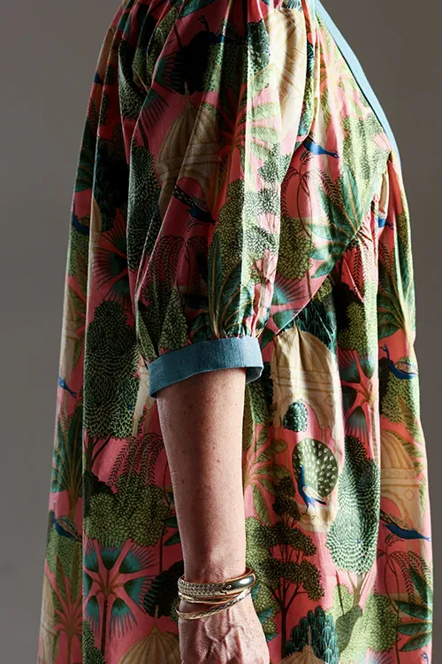 Sew Different Joti Duster Jacket - Image 2