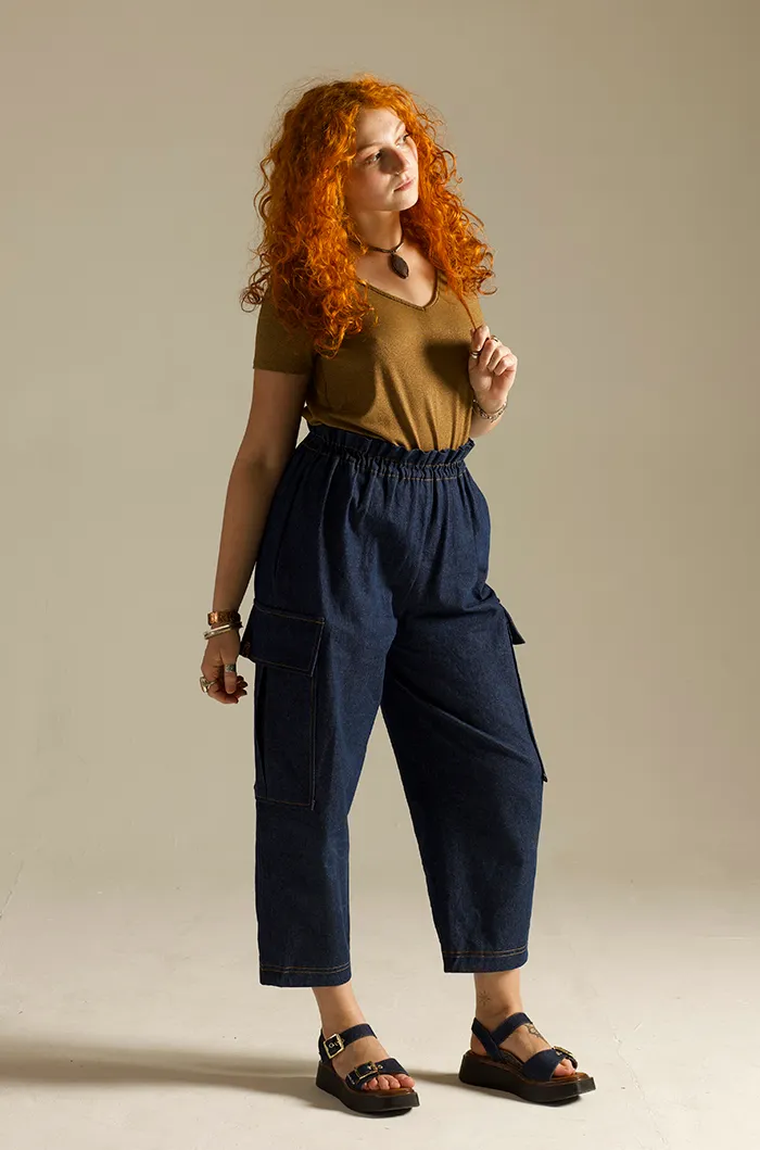 Sew Different Tyto Pants - Image 4