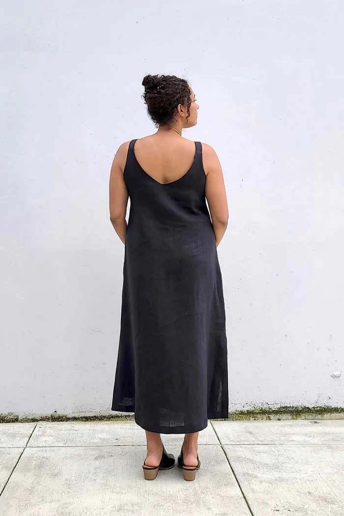 Sew House Seven Sauvie Sundress - Image 6