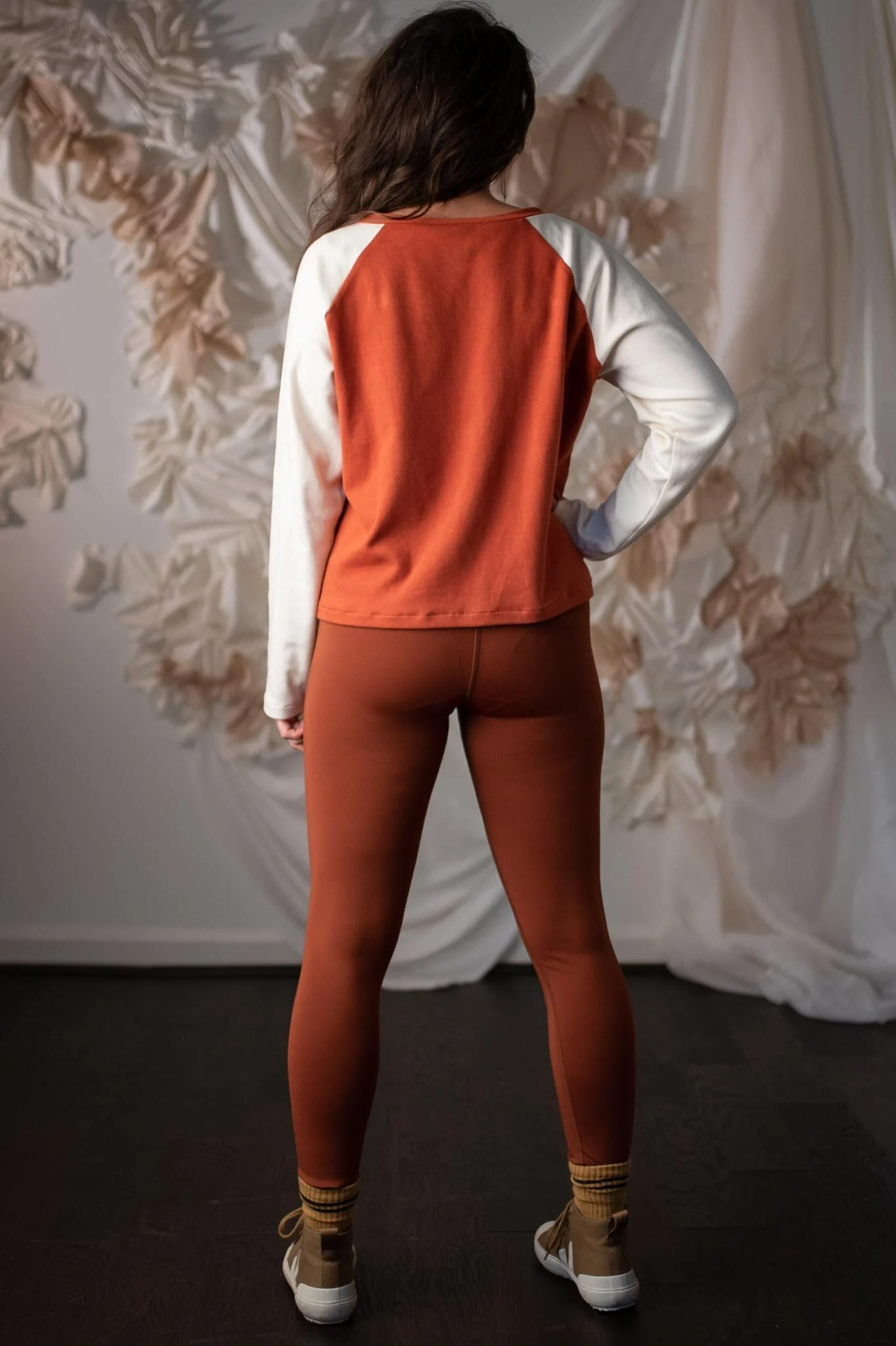 Sew Liberated Nest Sweatshirt - Image 3