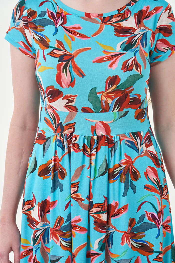 Sew Over It Esma Dress - Image 11