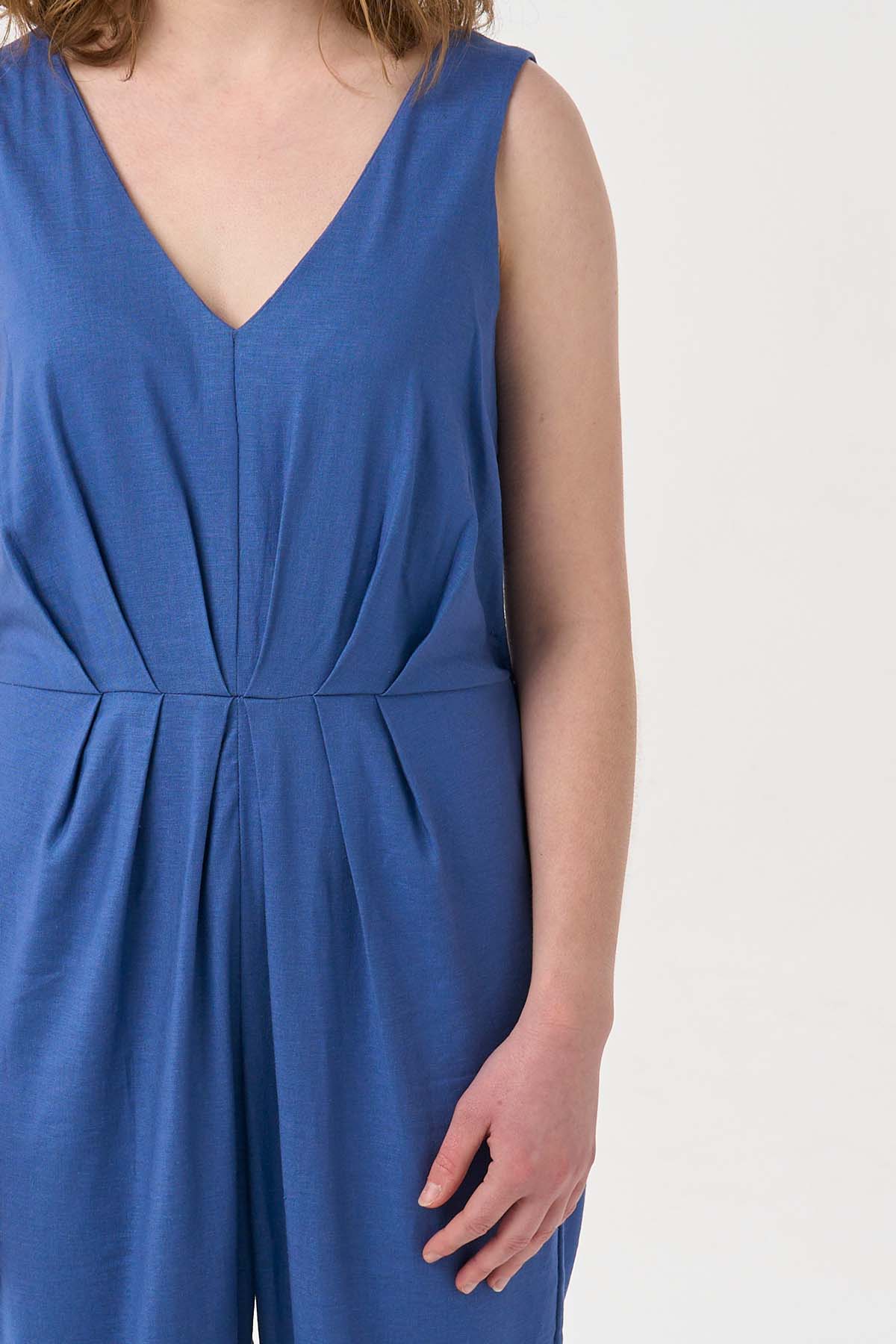 Sew Over It Jemima Jumpsuit and Dress - Image 3