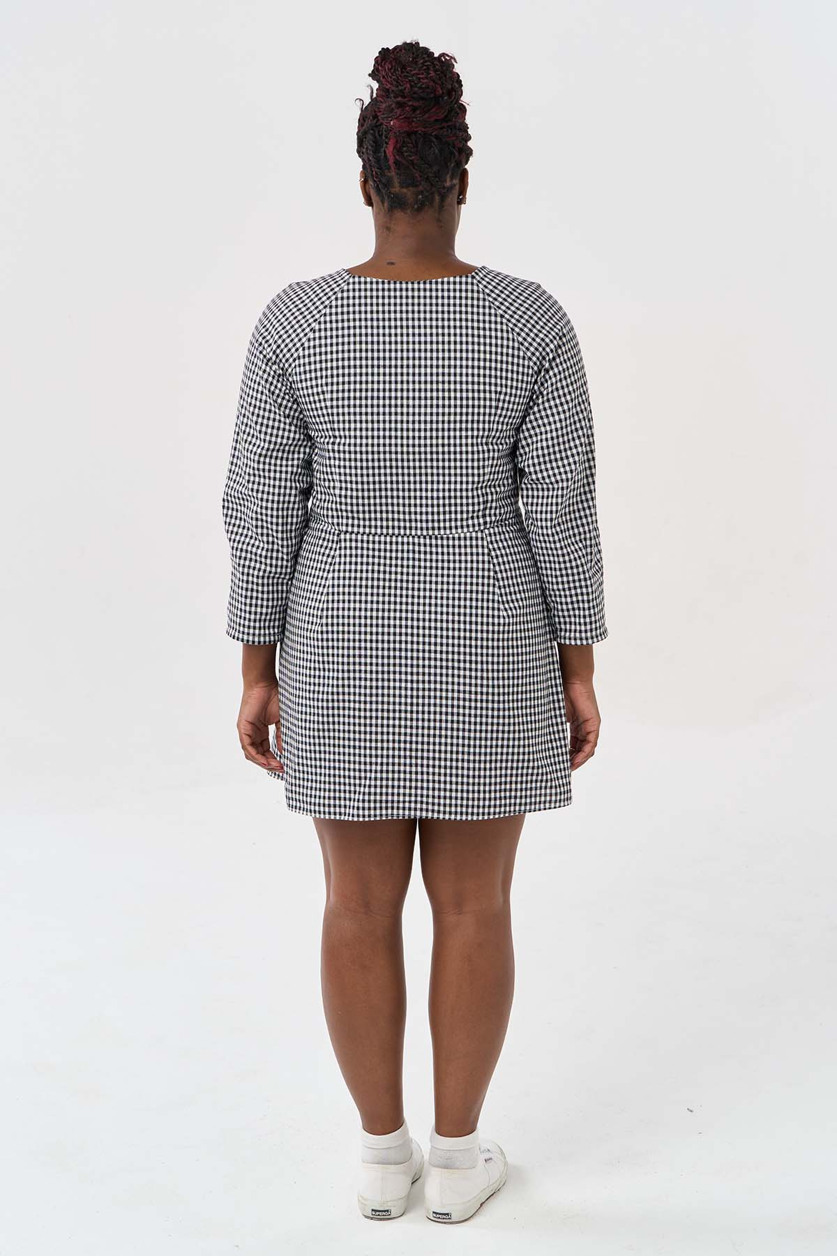 Sew Over It Margot Dress - Image 7