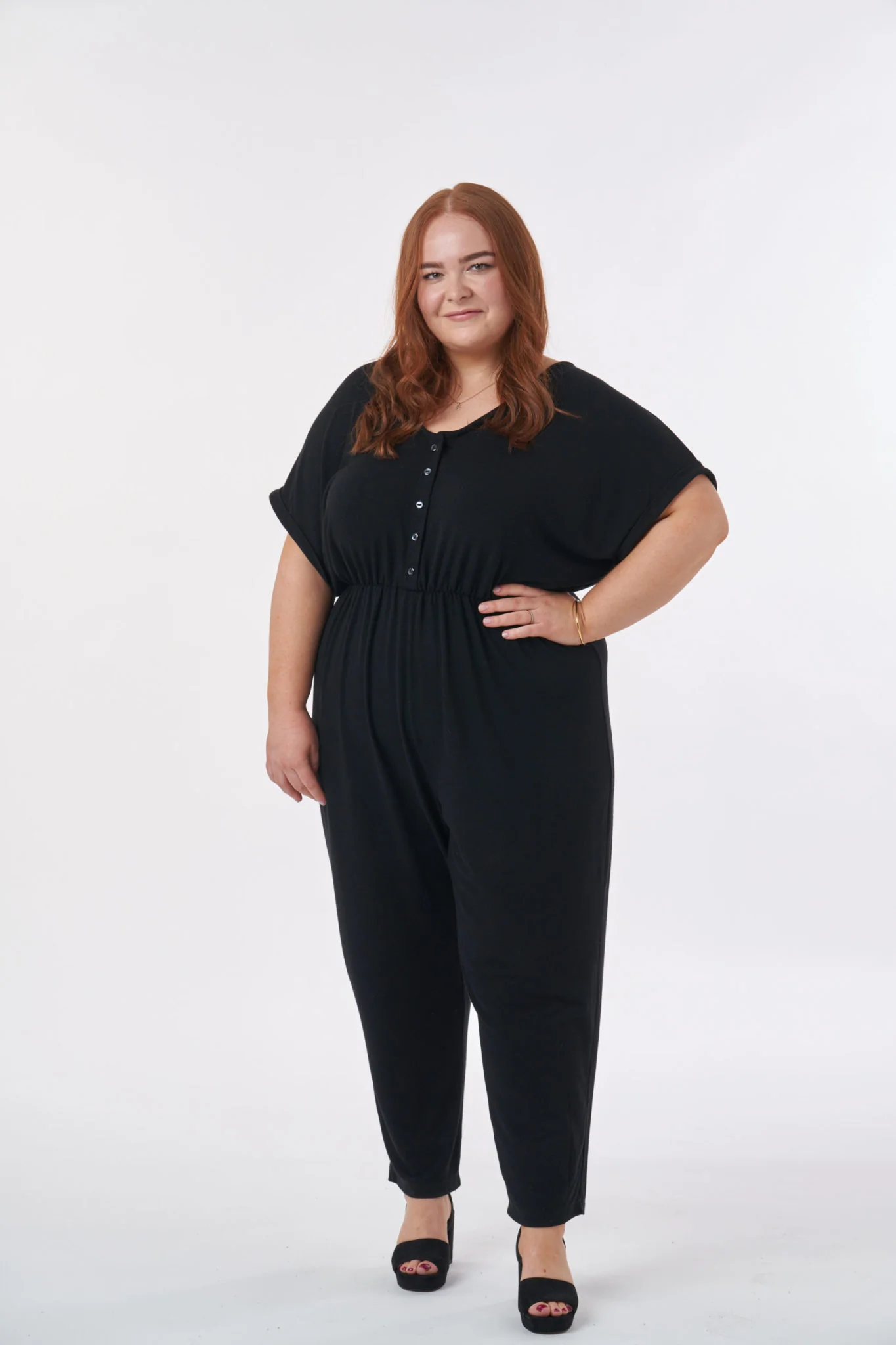 Sew Over It Nasima Jumpsuit - Image 6