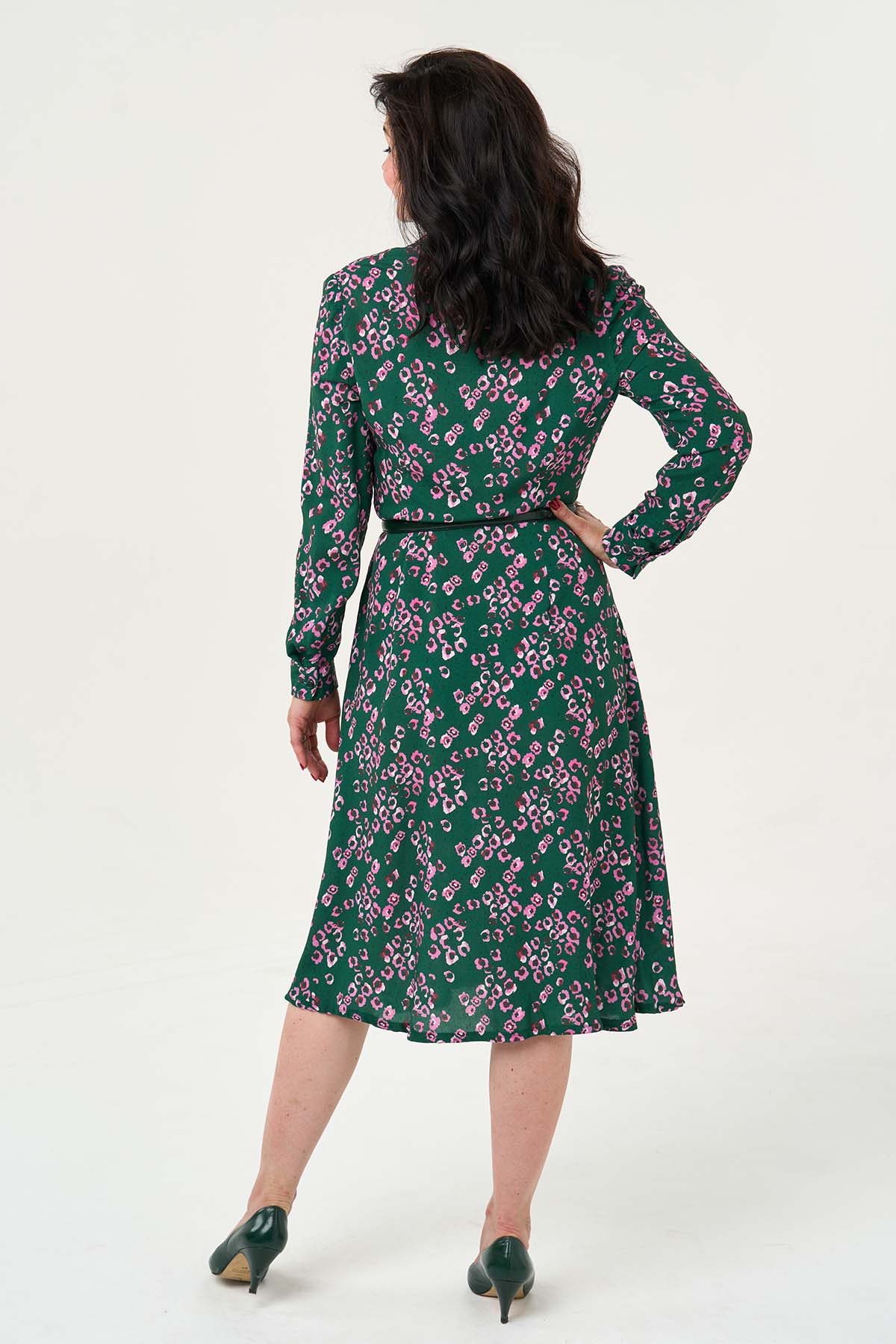 Sew Over It Nicole Dress - Image 13