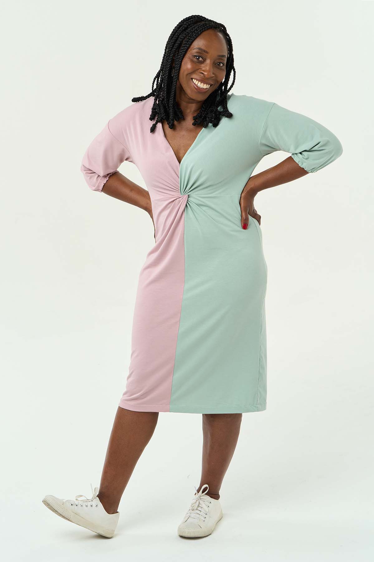 Sew Over It Portia Dress - Image 2
