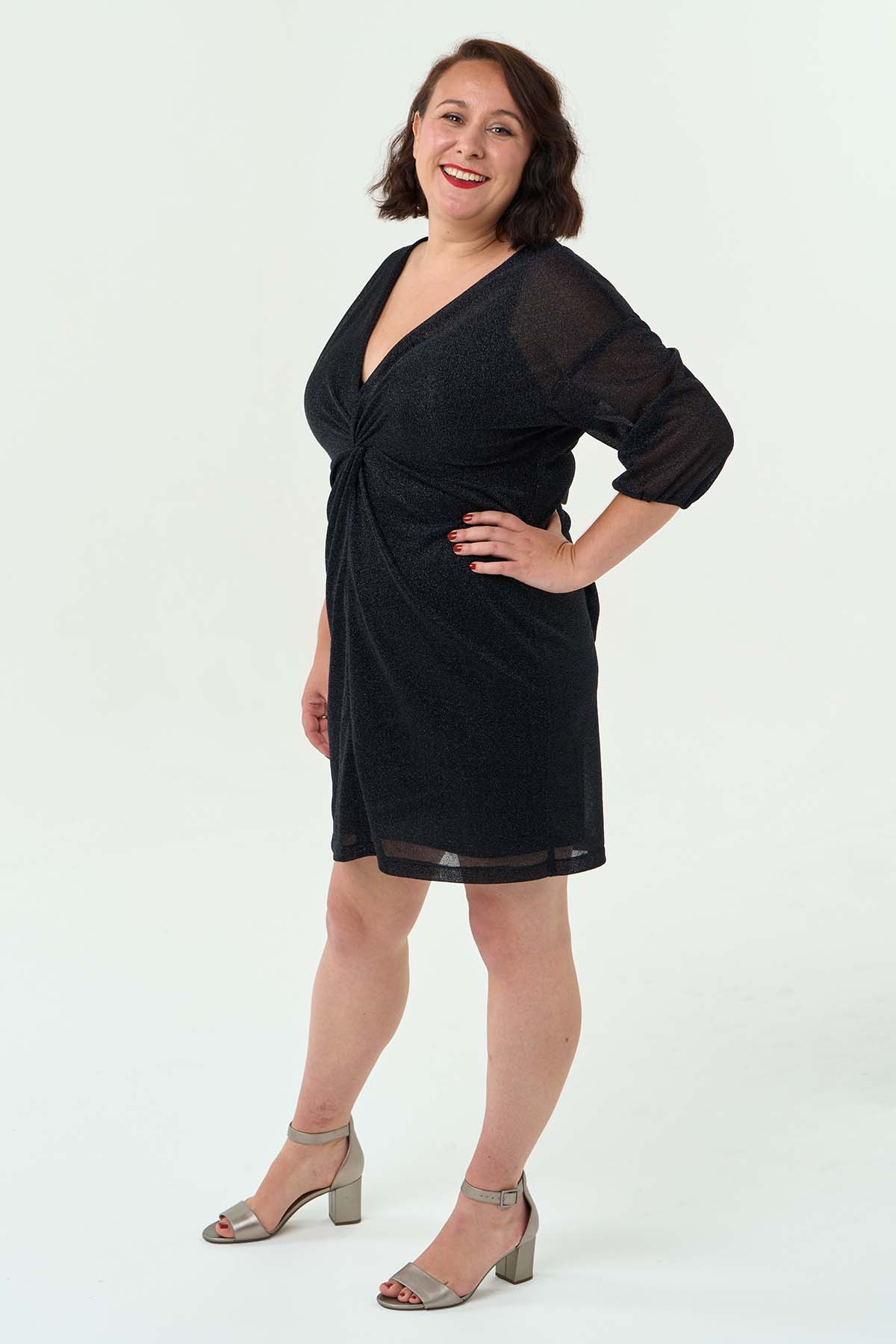 Sew Over It Portia Dress - Image 9