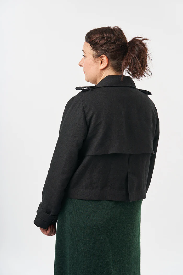 Sew Over It Suraya Jacket - Image 10