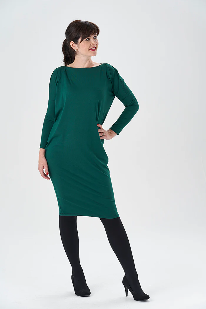 Sew Over It Thea Dress - Image 6
