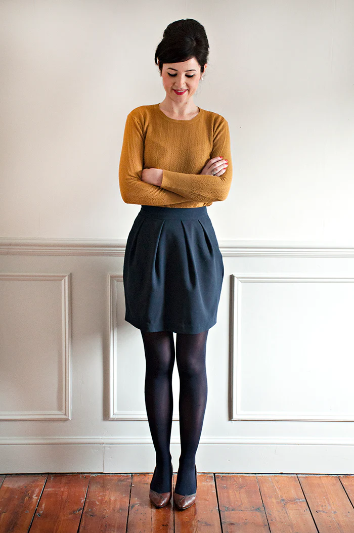 Sew Over It Tulip Skirt - Image 3