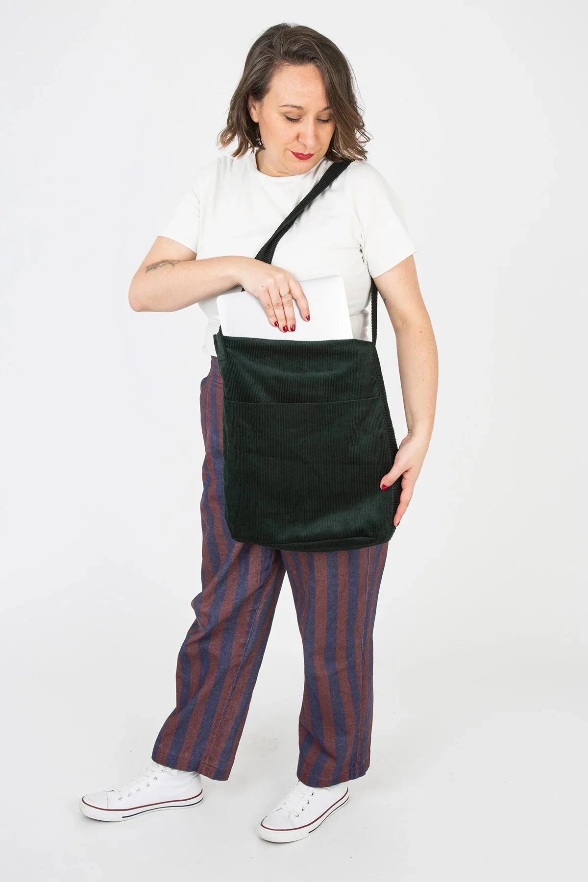 Sew Over It Utility Tote - Image 6