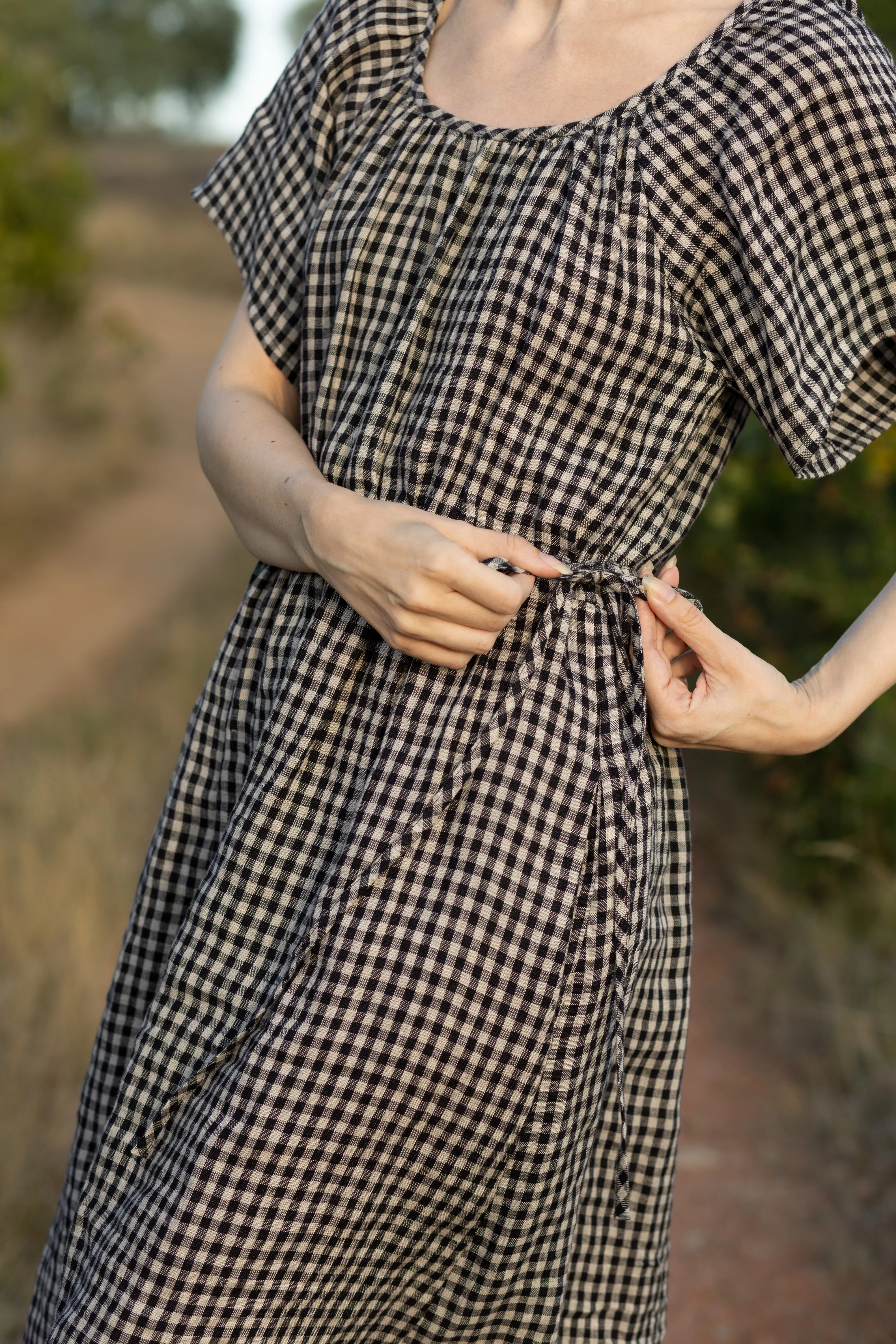 Silversaga Patterns Alma Dress - Image 9