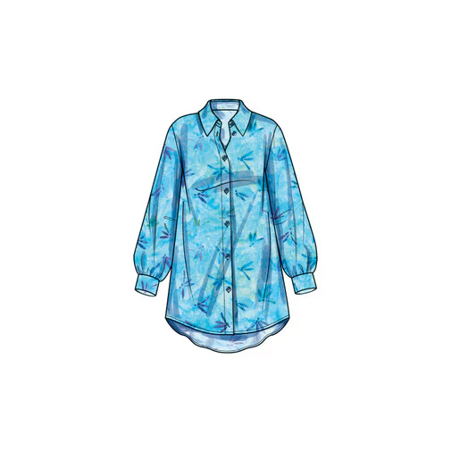 Simplicity Coordinates S9756 - Image 5