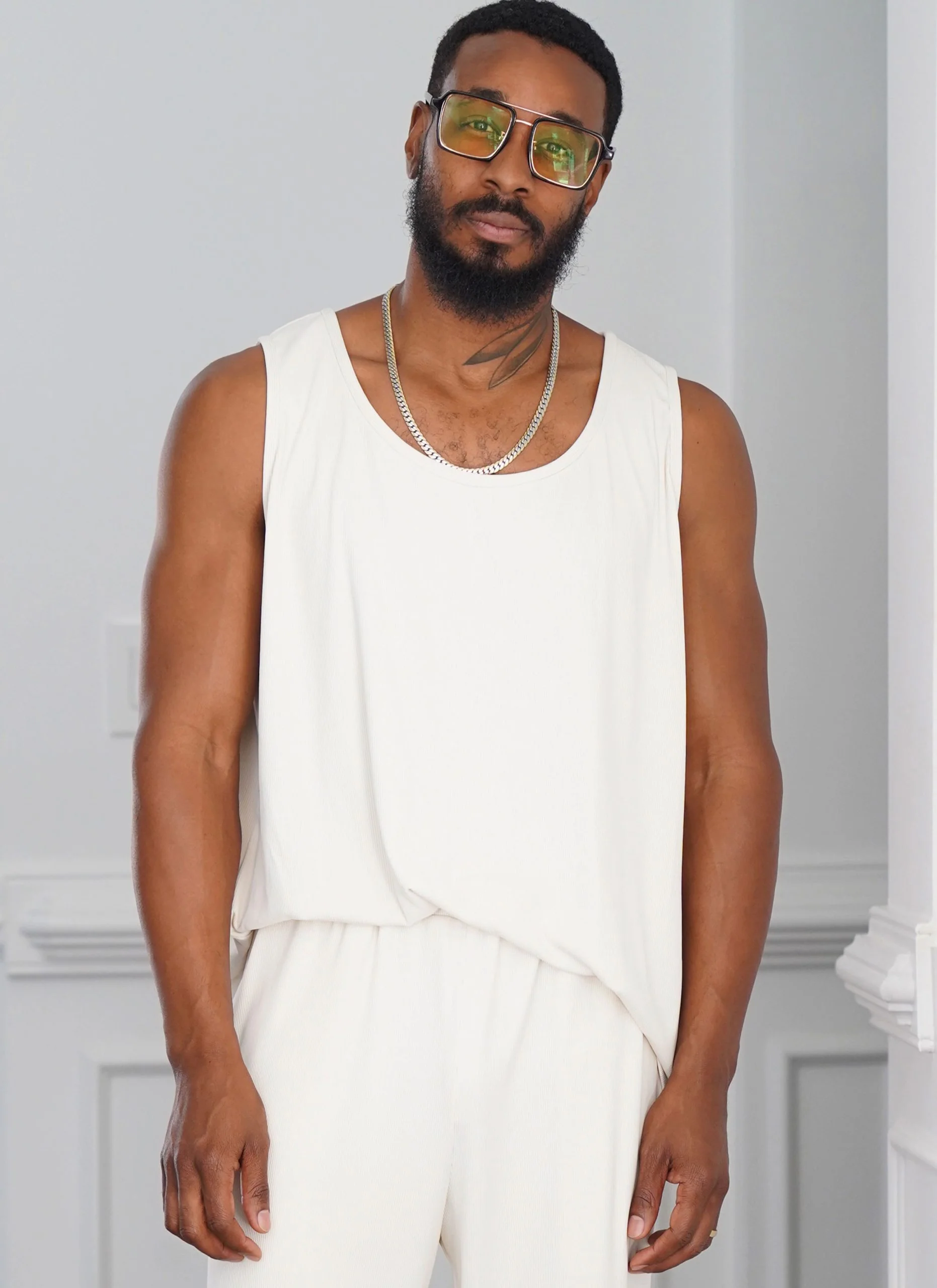 Simplicity Men's Loungewear S9931 - Image 3